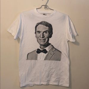 Bill Nye T-Shirt